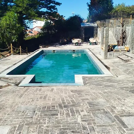 Vila Carril Vilagarcia de Arousa