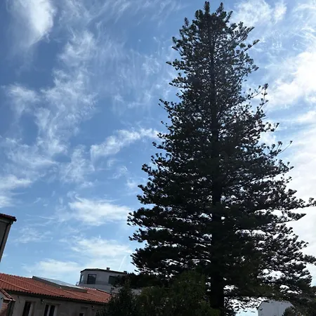 Vila Carril Vilagarcia de Arousa